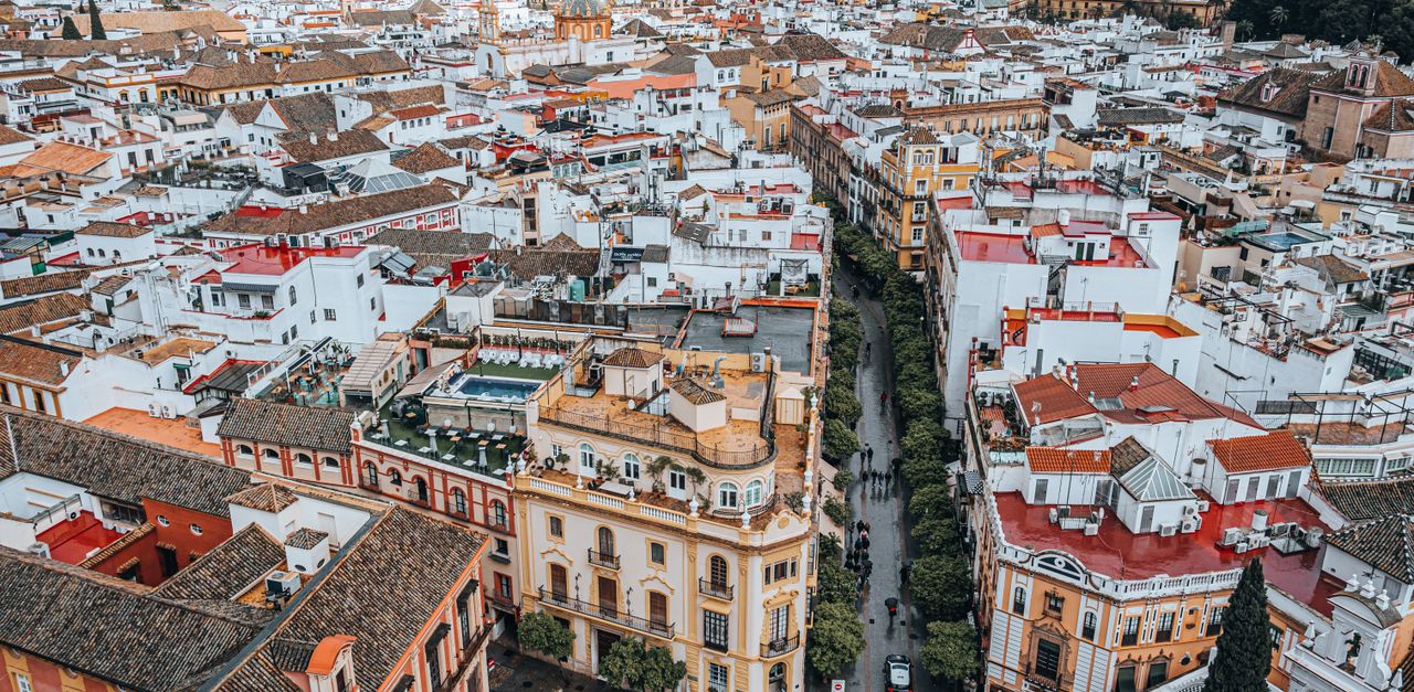 Siviglia
