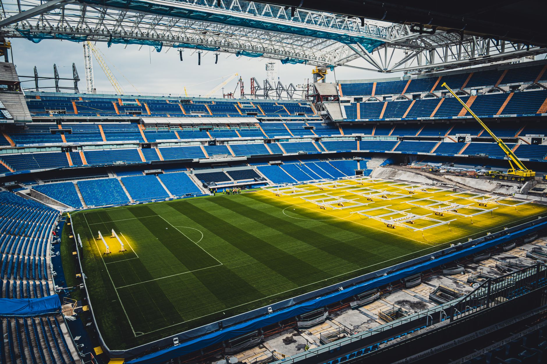 Juventus: Reforma de estádio em SP avança sem aval da prefeitura