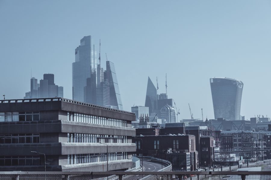 London