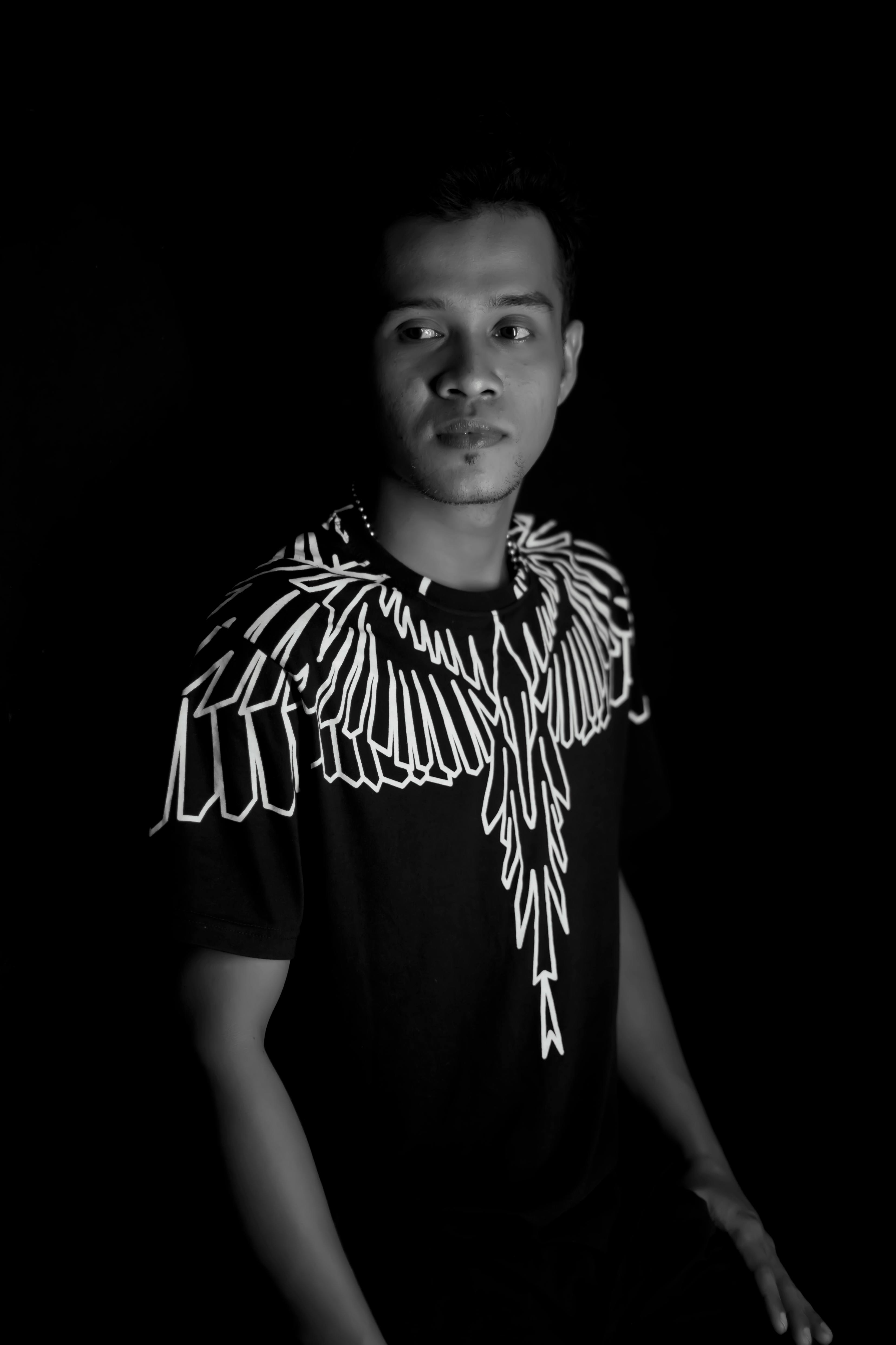 men dark men dark