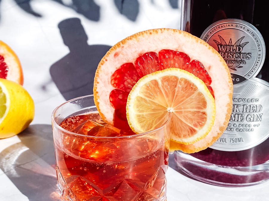 Can you drink alcohol while on keto?