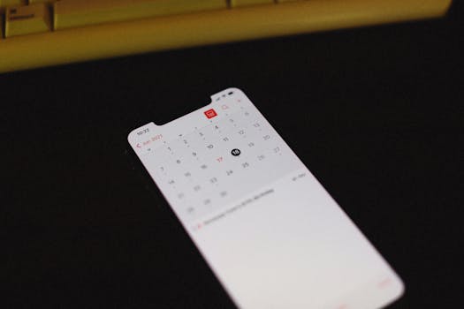 White and Red Playing Card