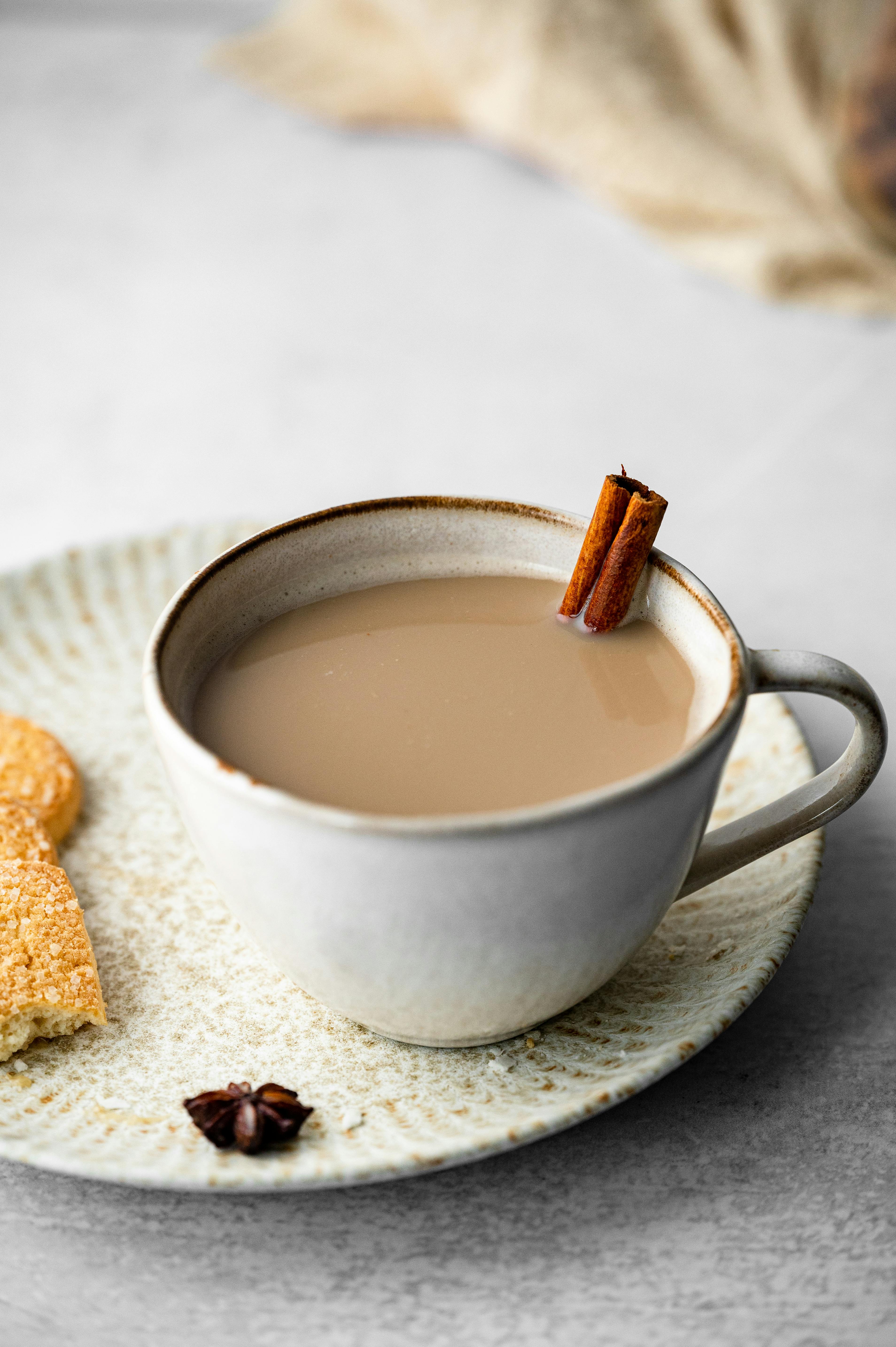 Premium Photo | Chai HD 8K wallpaper Stock Photographic Image