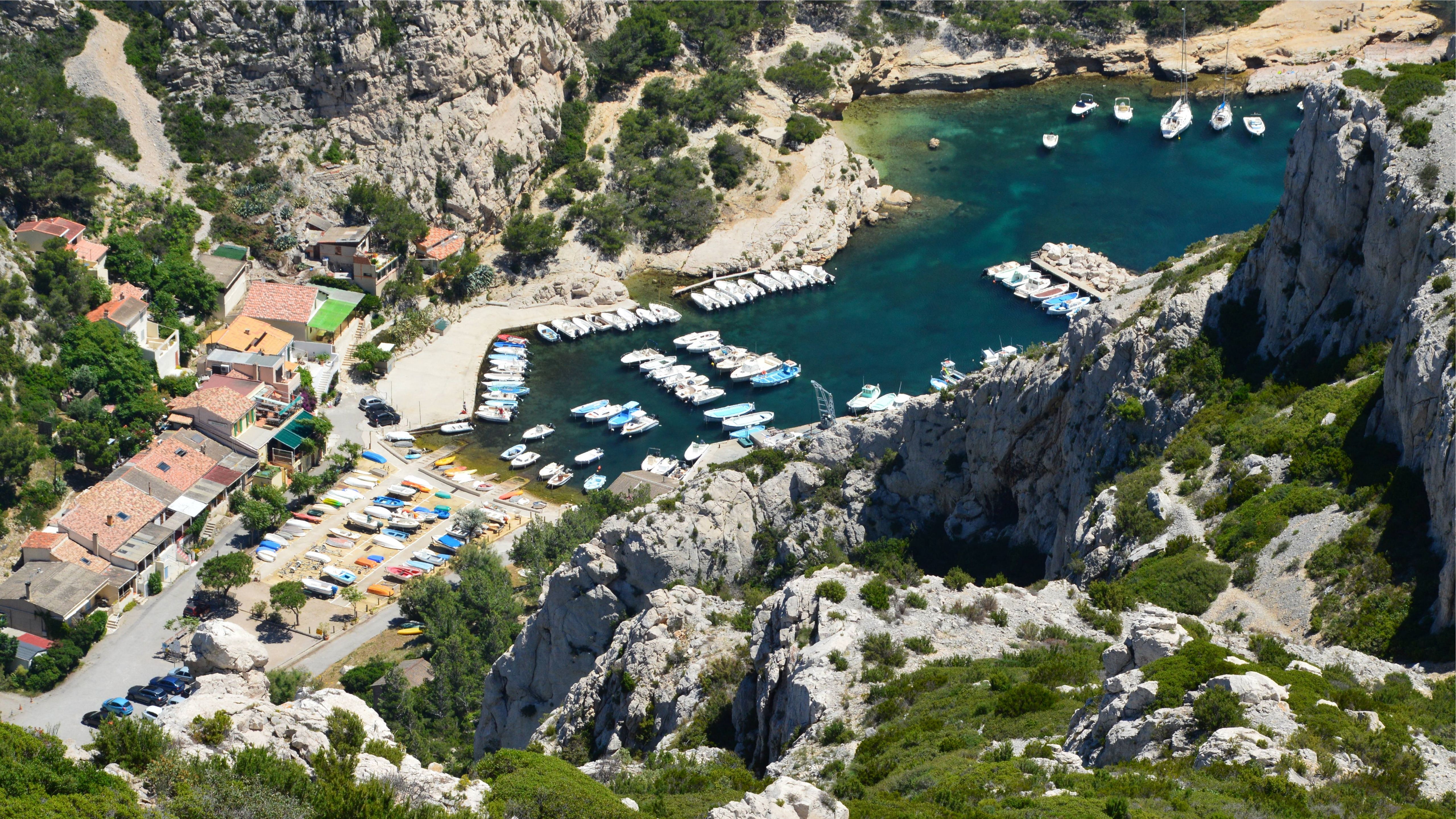 Hotels in Marseille