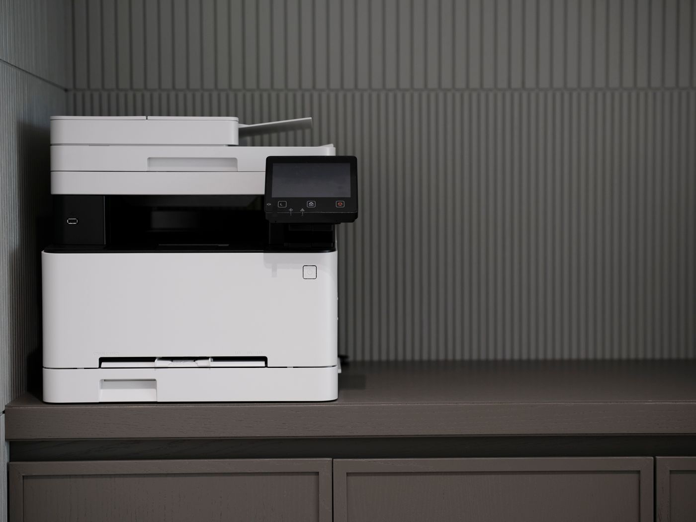 HP LaserJet MFP 135w