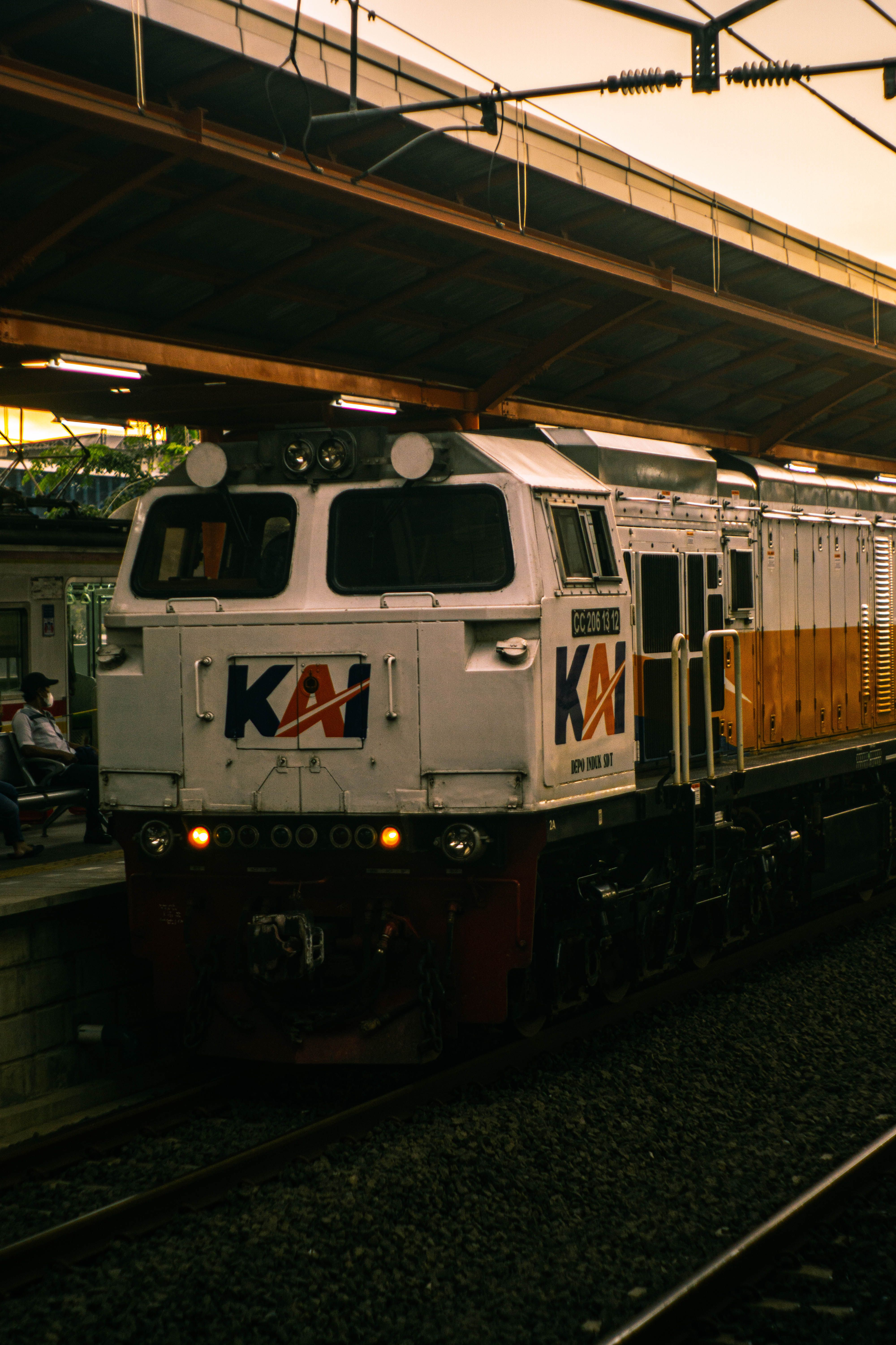 Indonesian Railway Photos Download The Best Free Indonesian Railway