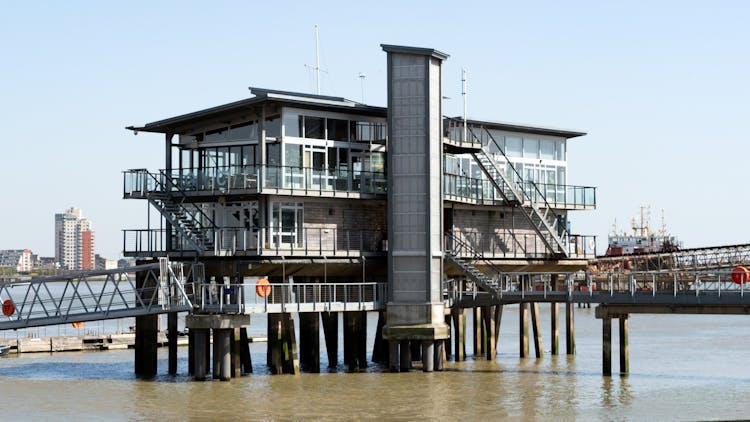 Greenwich Yacht Club