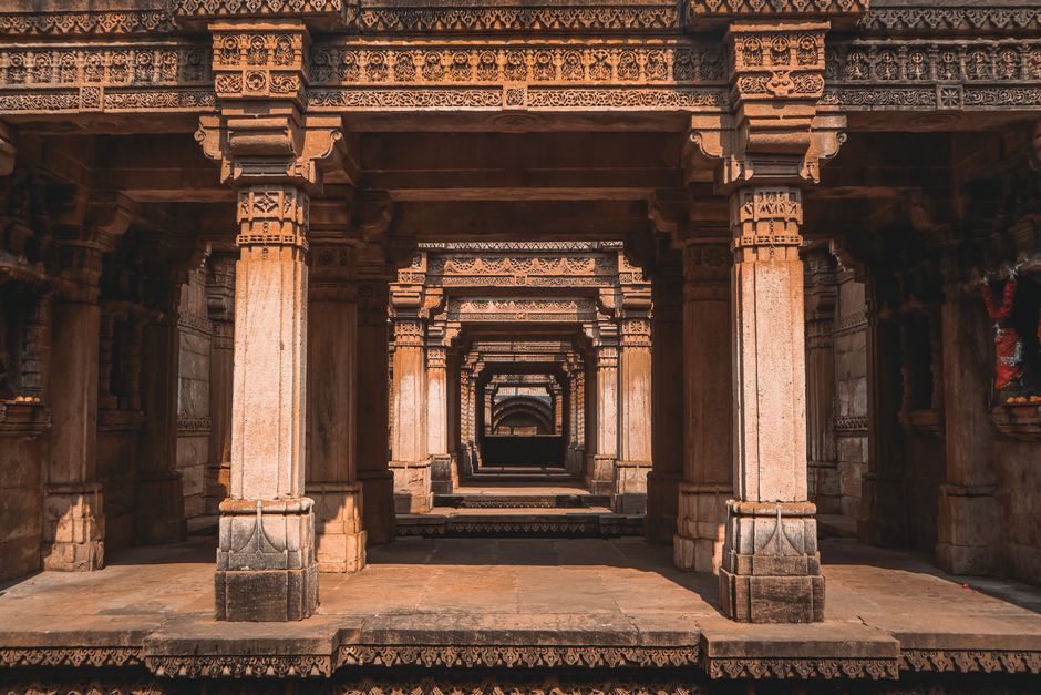 Gujarat Tour Packages