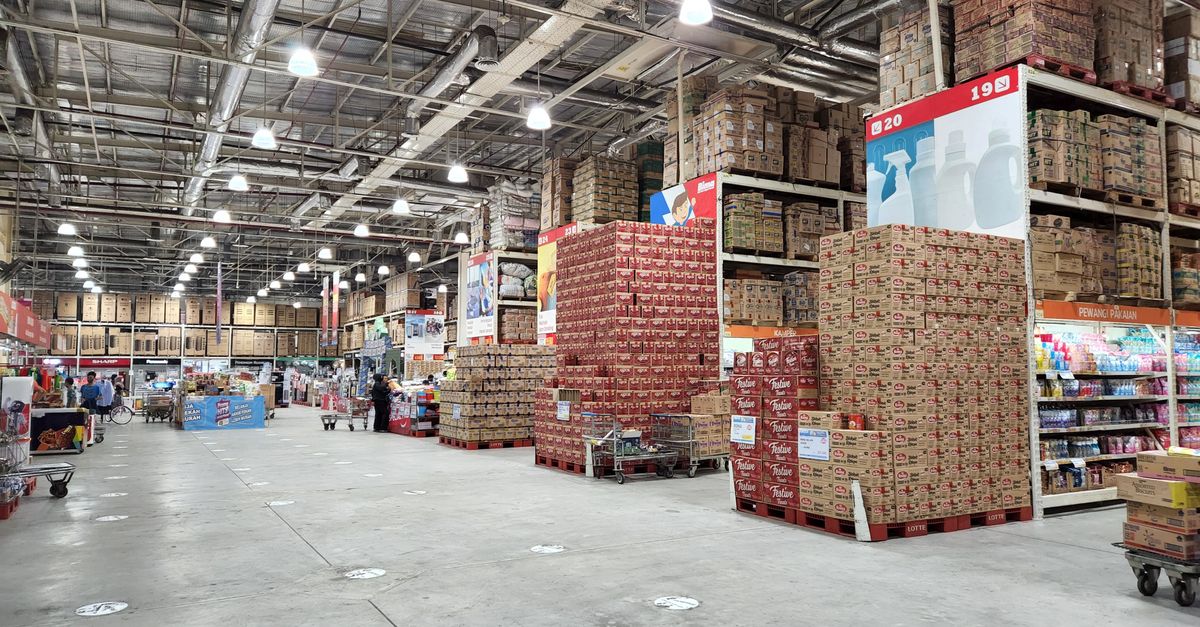 fairprice