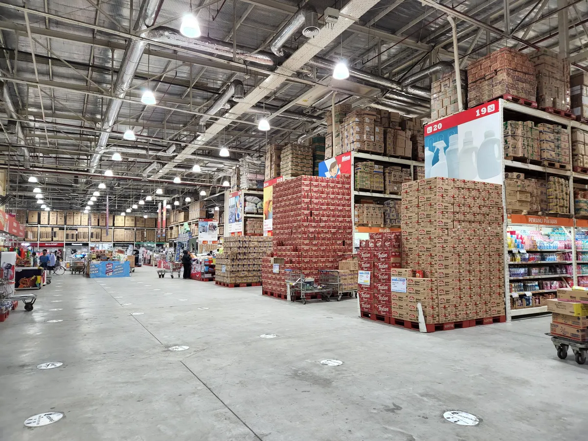 Costco's 2026 'Friction vs. Flow' Update: What New Scanners and Checkout Tech Mean for Your Wallet