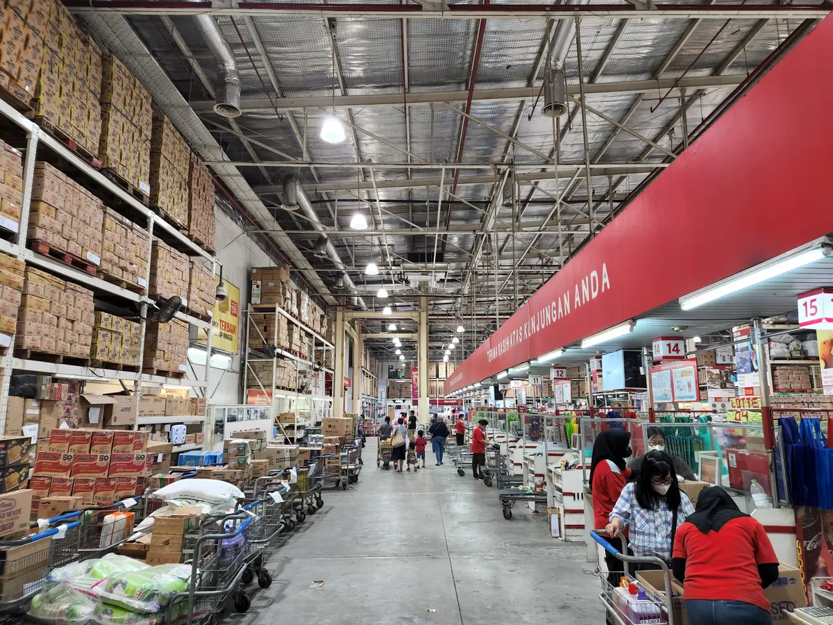 Costco's 2026 'Silent Crackdown': Why Your Returns Could Face a 'Mistrial'