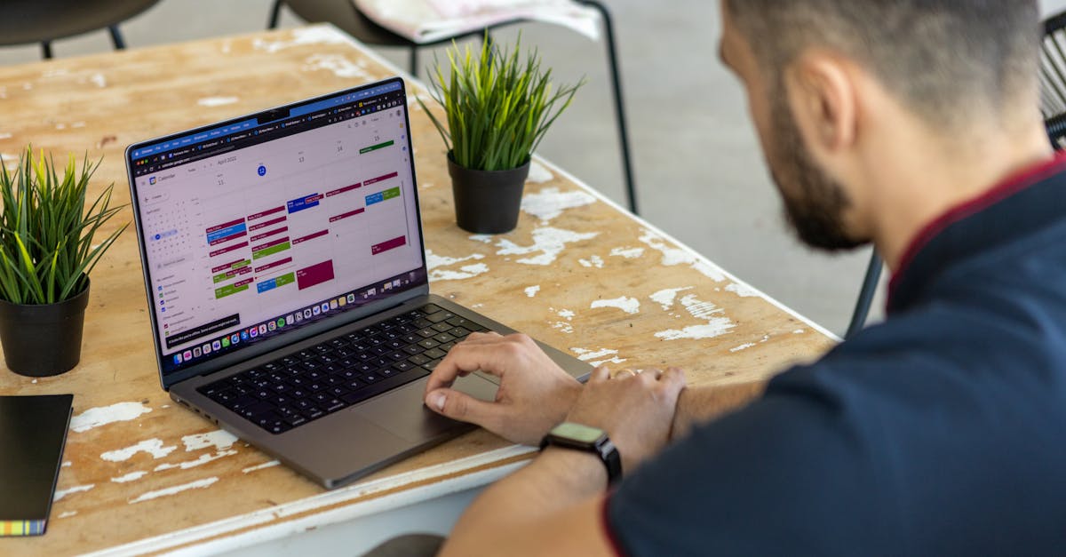 Mastering Time Management for Coaches