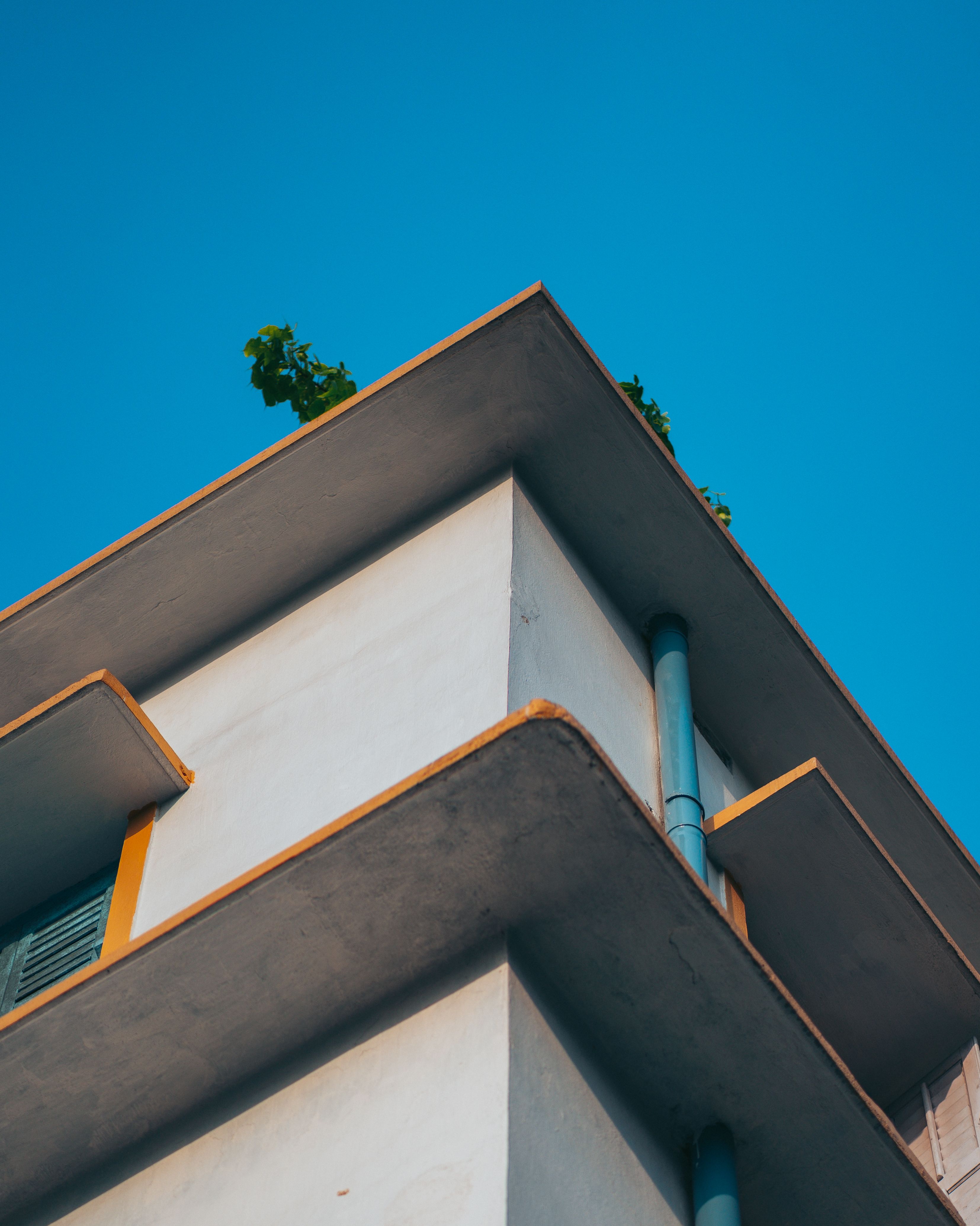 Flat and Low-Slope Roofing image