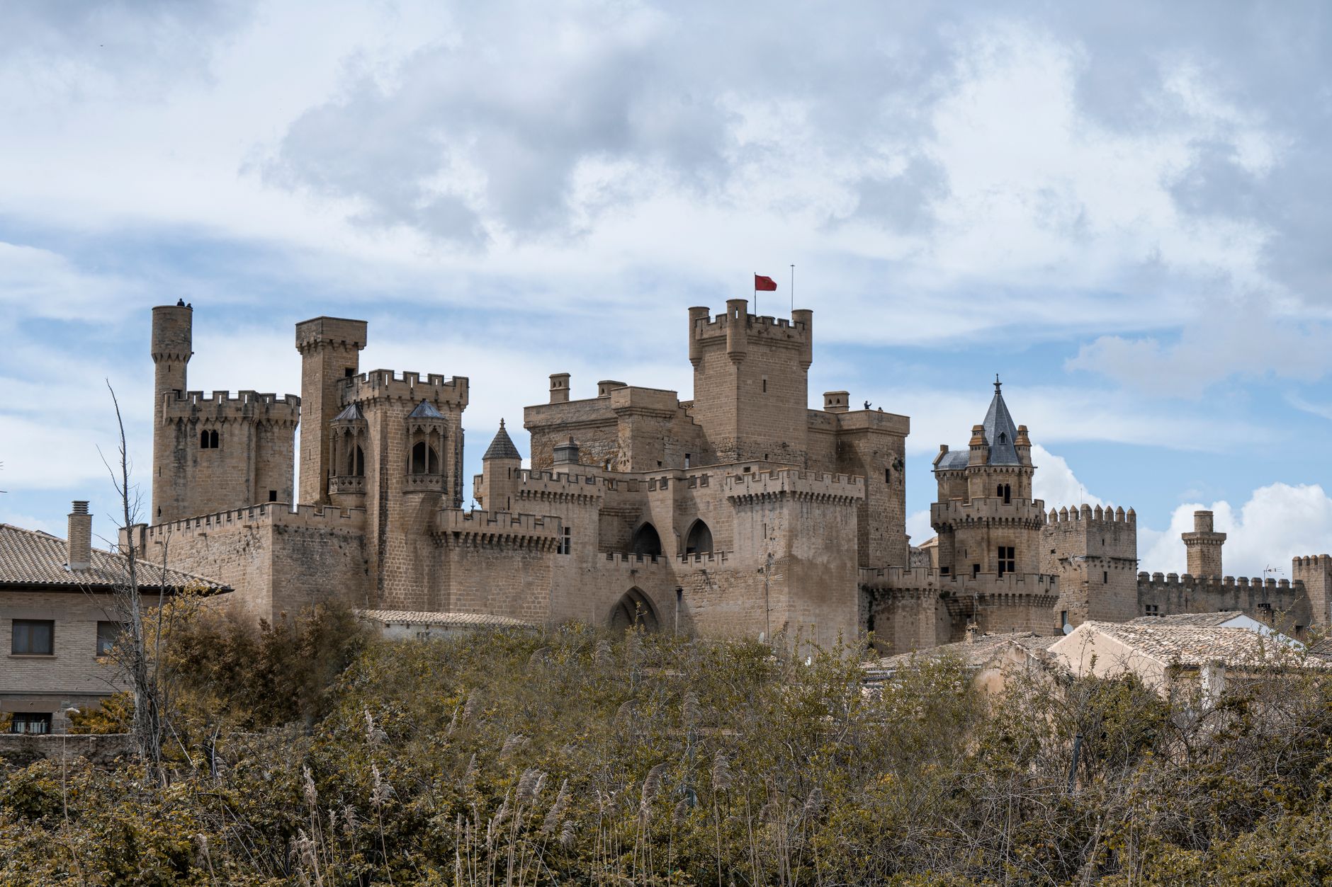 Olite — Olite