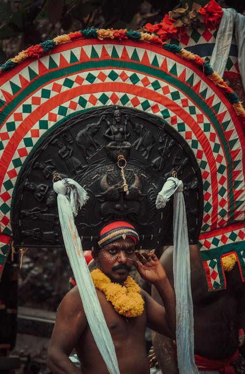 人, 傳統儀式, 印度 的 免費圖庫相片
