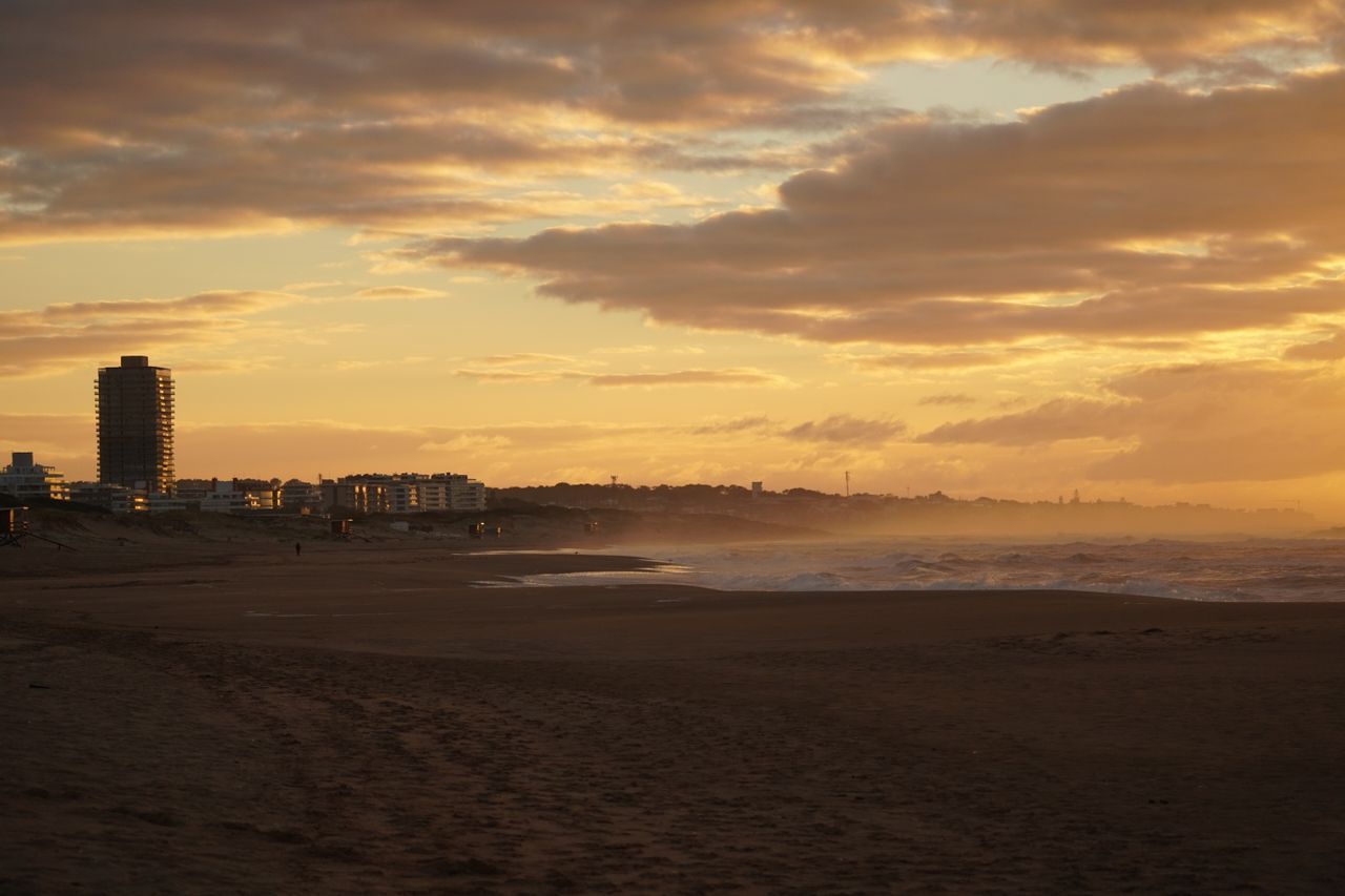 Punta del Este, Uruguay