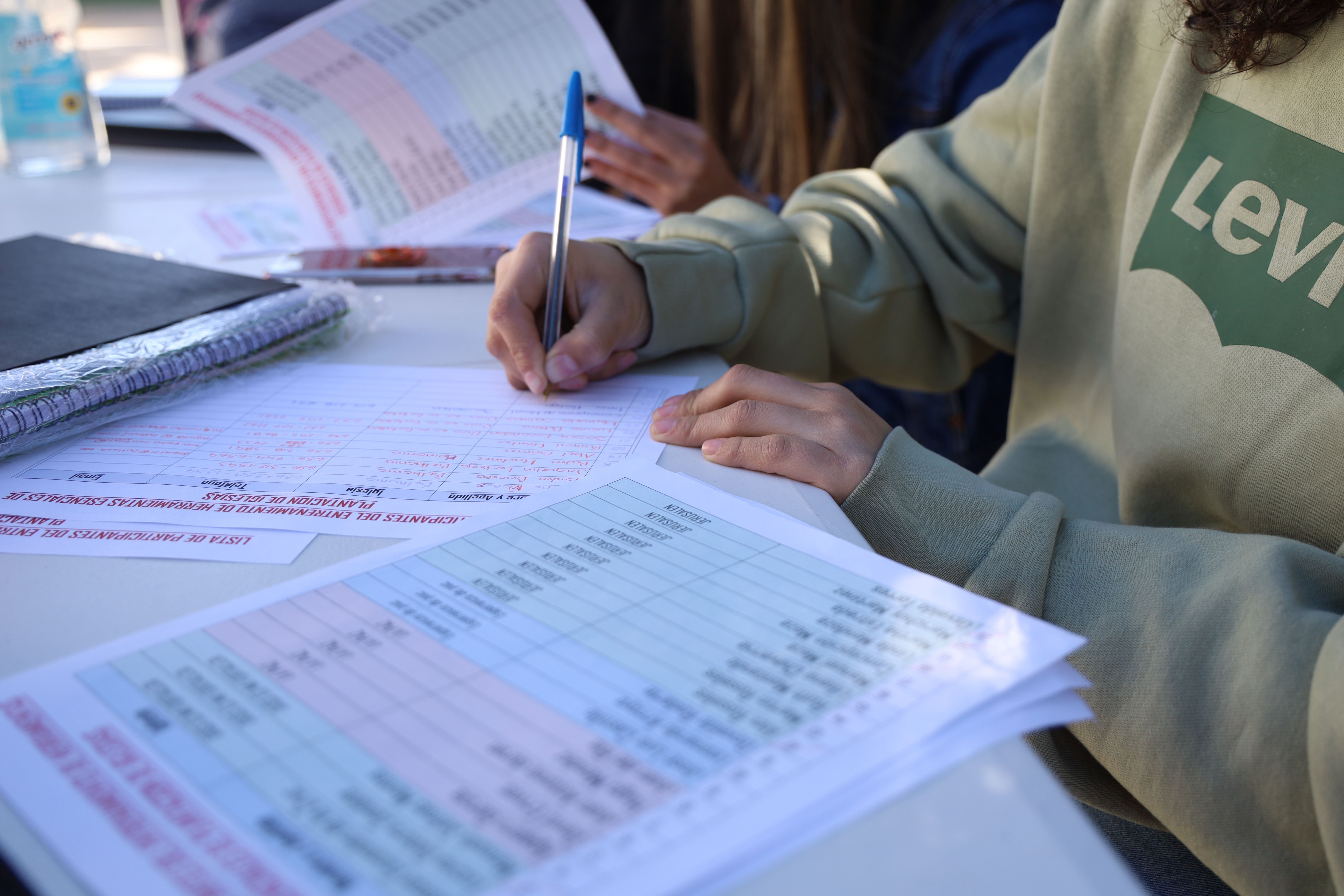 osep study plan