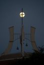 Holy Full Moon