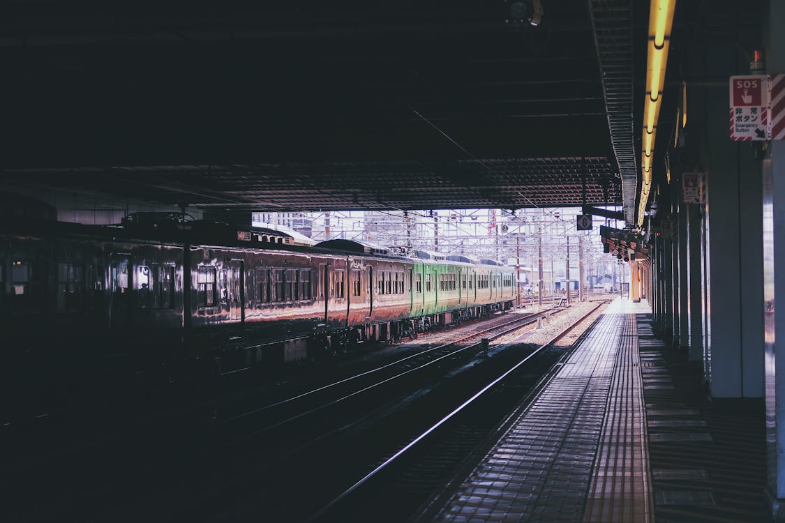 Gratis stockfoto met Azië, Japan, oefenen