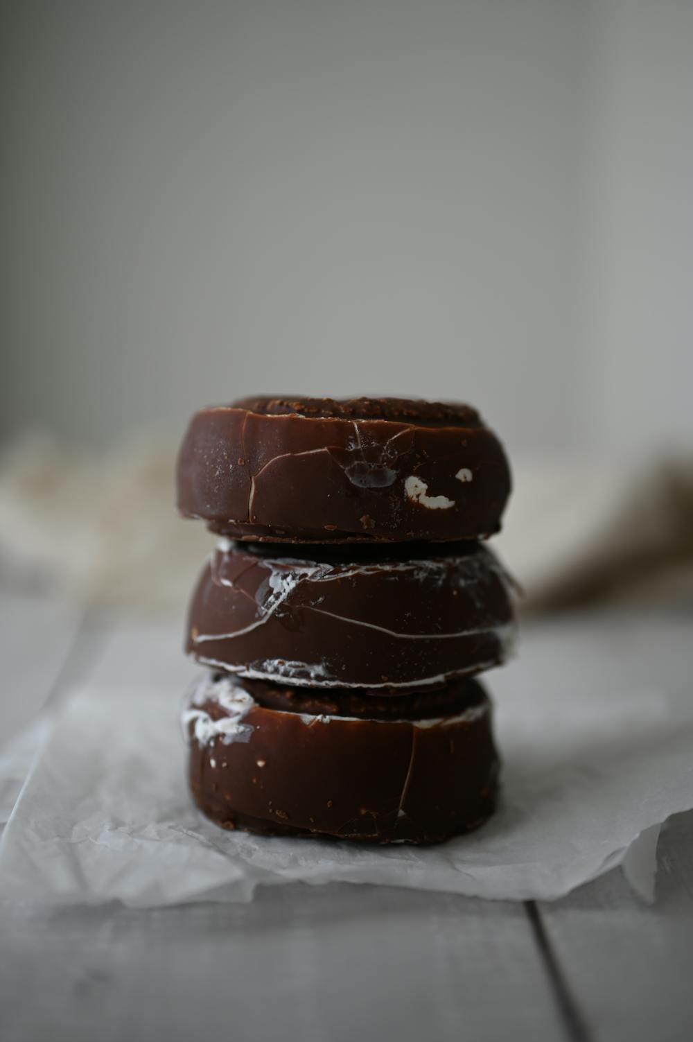 Rich Dark Chocolate Marshmallow Fondue Rich Dark Chocolate Marshmallow Fondue