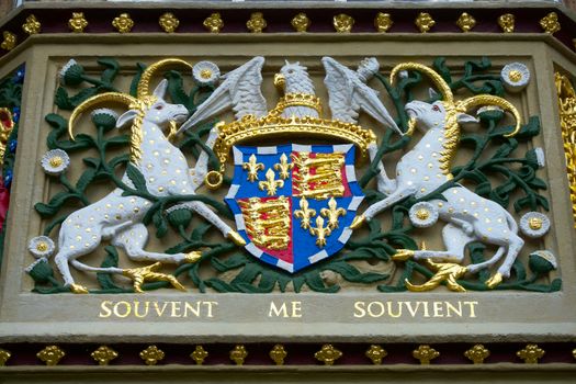 Crest