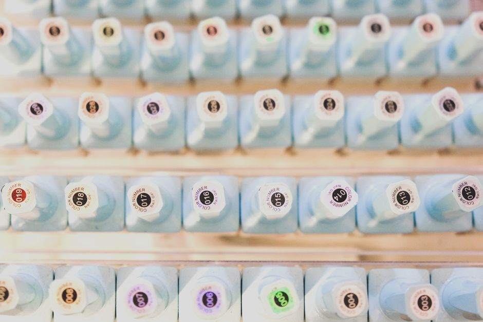 Best Gel Manicure in Orlando, FL | Premium Nails