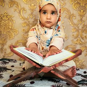 Noorani Qaida