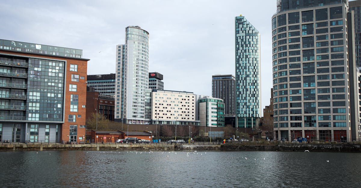 Liverpool Property Market Update March 2026: Prices Hold Firm, Rental Demand Surges Despite Slower Sales