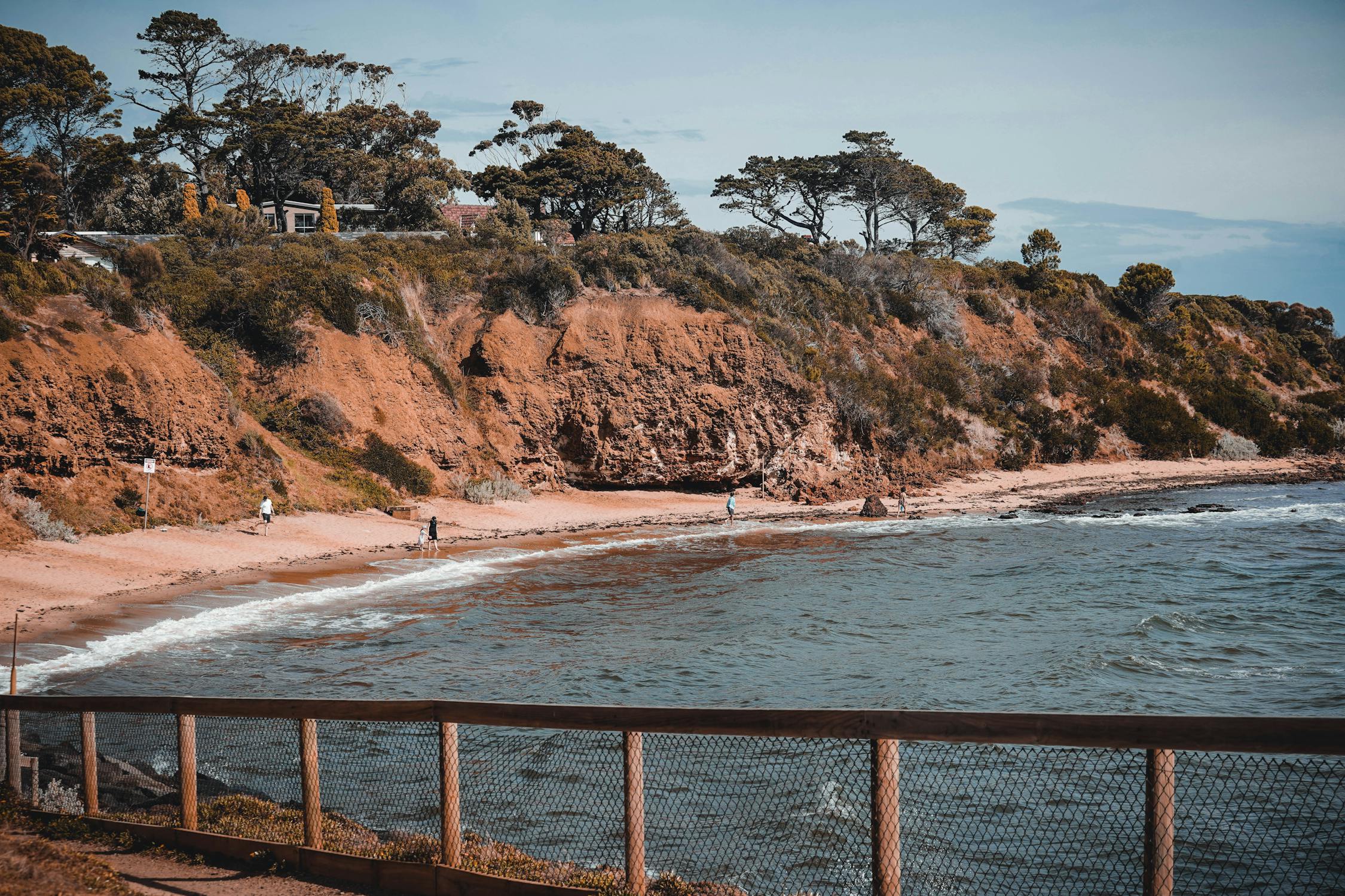 Half Moon Bay