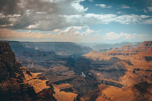 Безкоштовне стокове фото на тему «Арізона, блакитне небо, гранд-каньйон» стокове фото