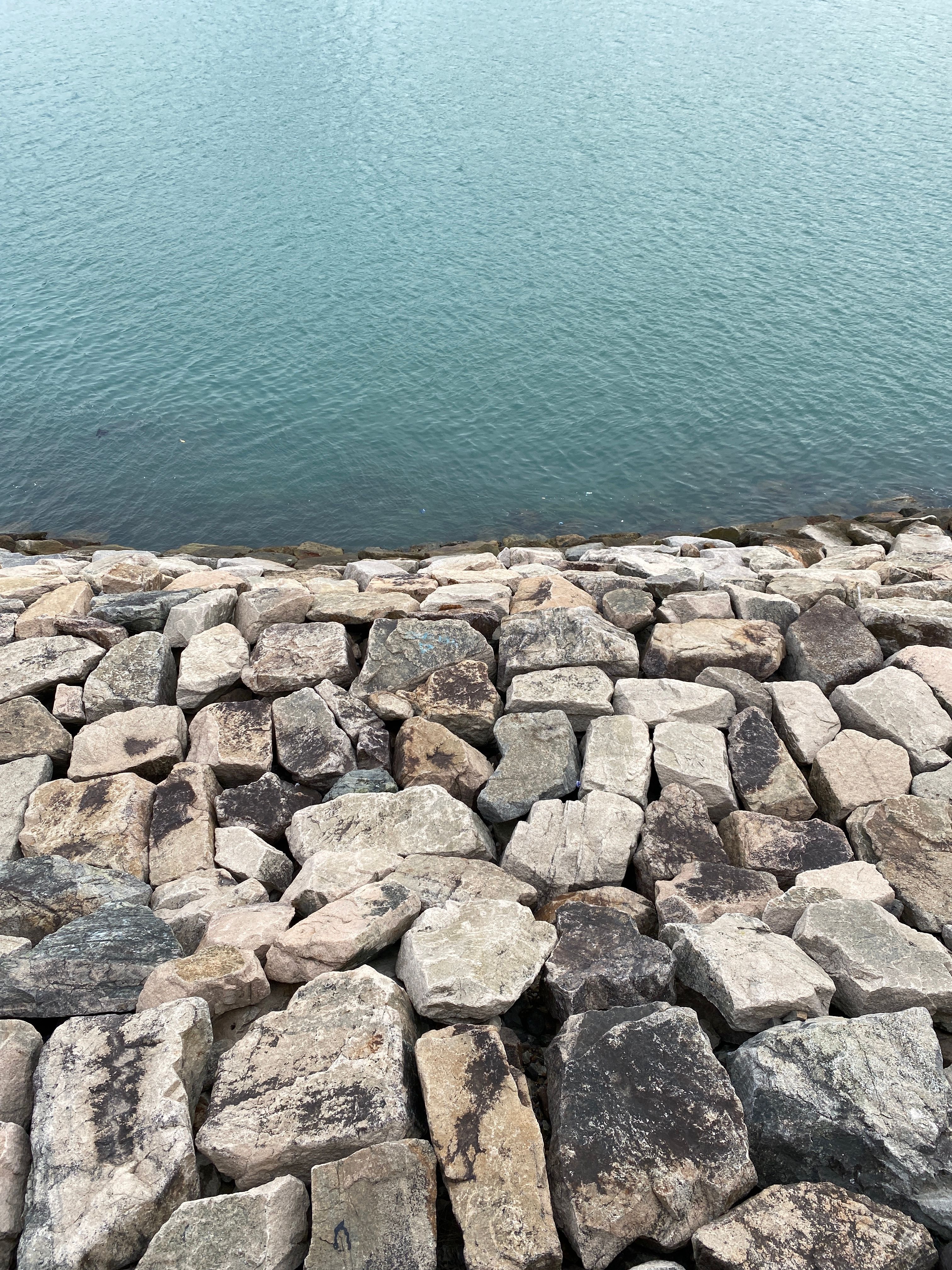 Riprap Shore By House Photos, Download The BEST Free Riprap Shore By ...
