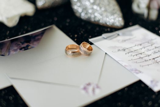 Dicas para convites e ingressos de casamento - imagem 2