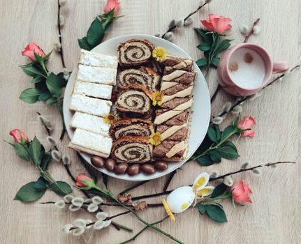 Spring Rolls