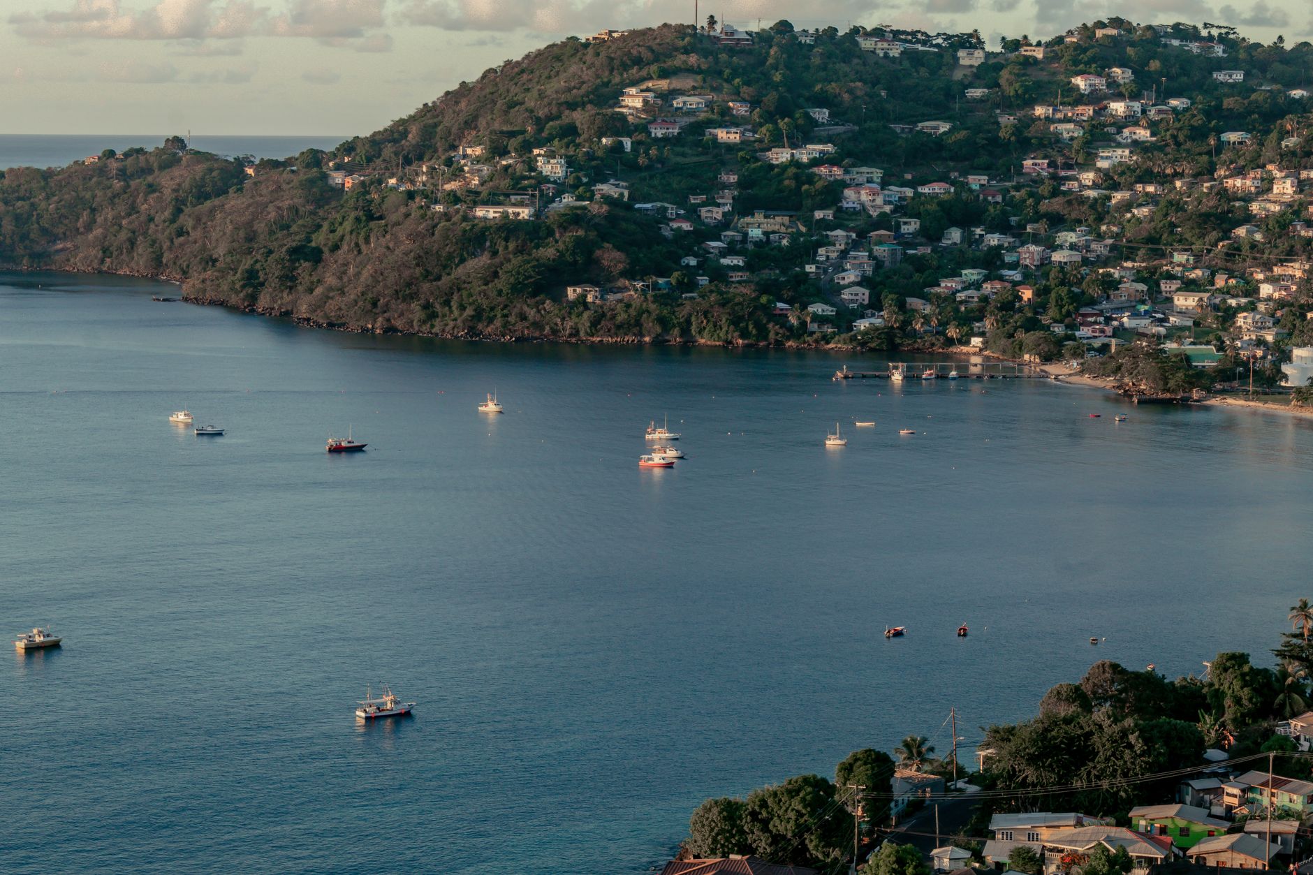 Grenada photo 1