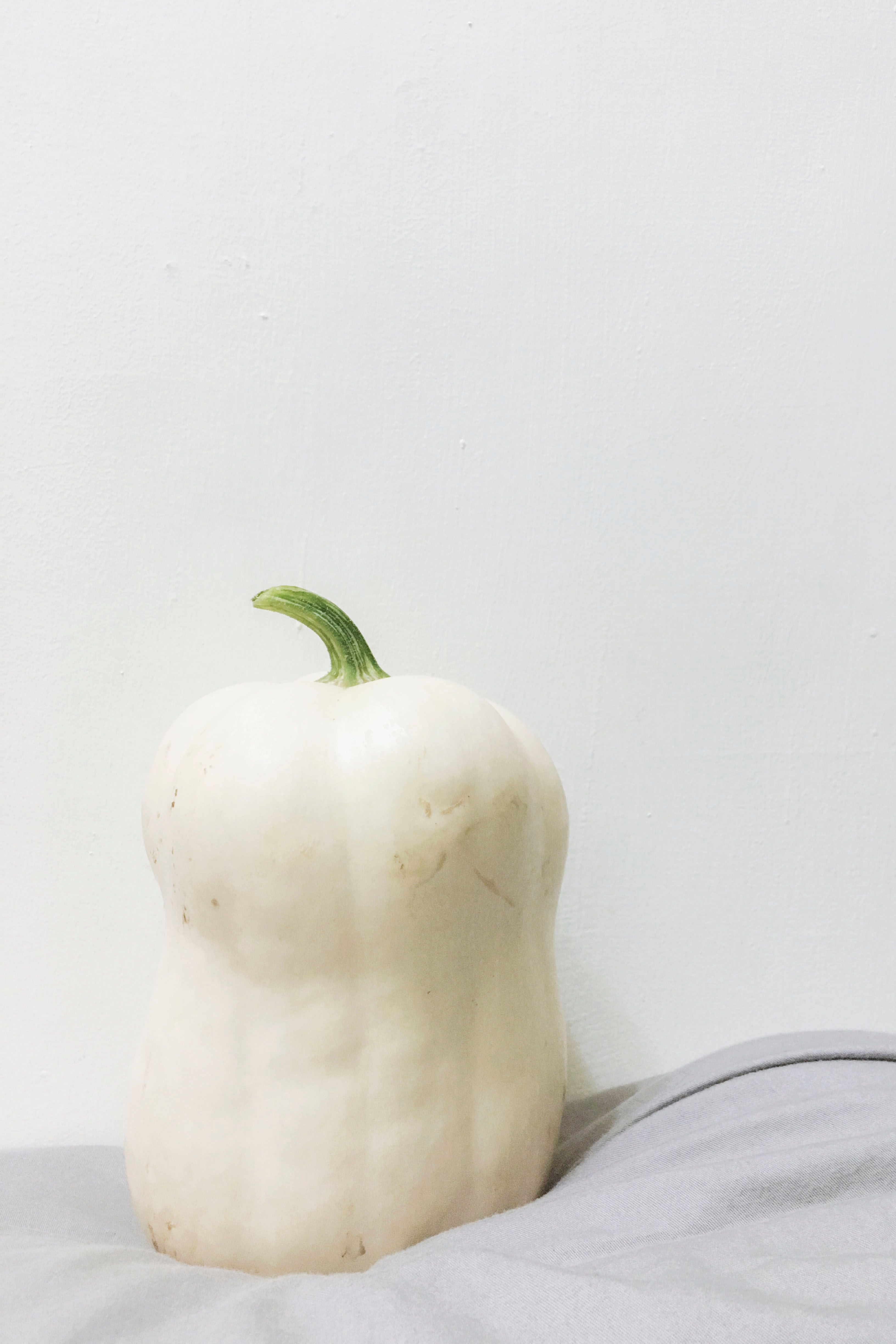 White Vegetable · Free Stock Photo