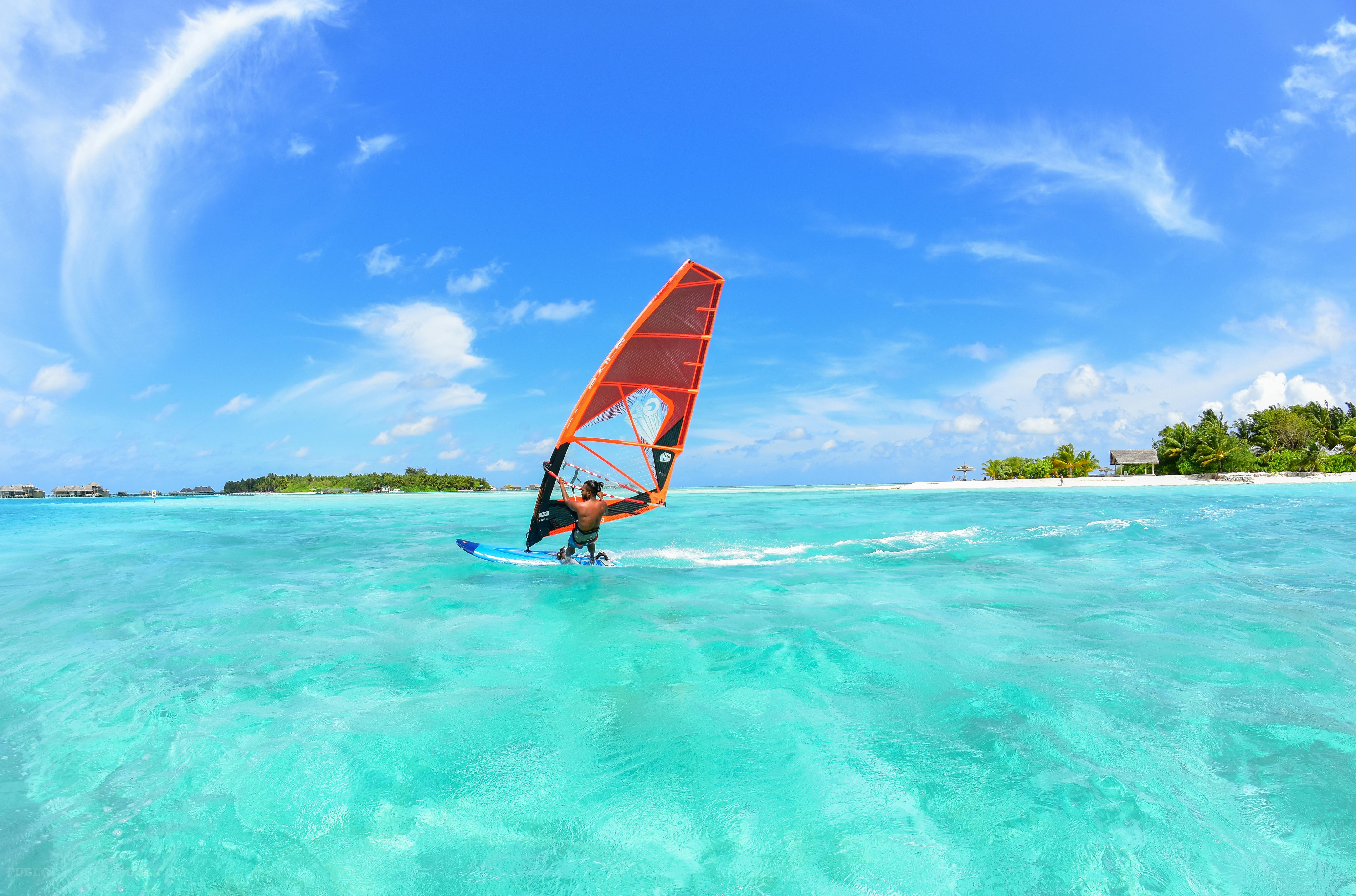 Water Sports