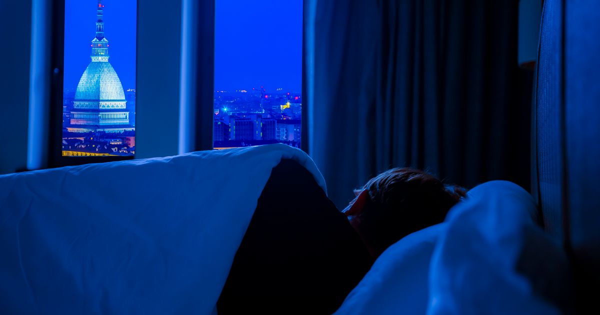 How melatonin effectively treats insomnia - clinical evidence, proper dosing and success stories from Malaysia.