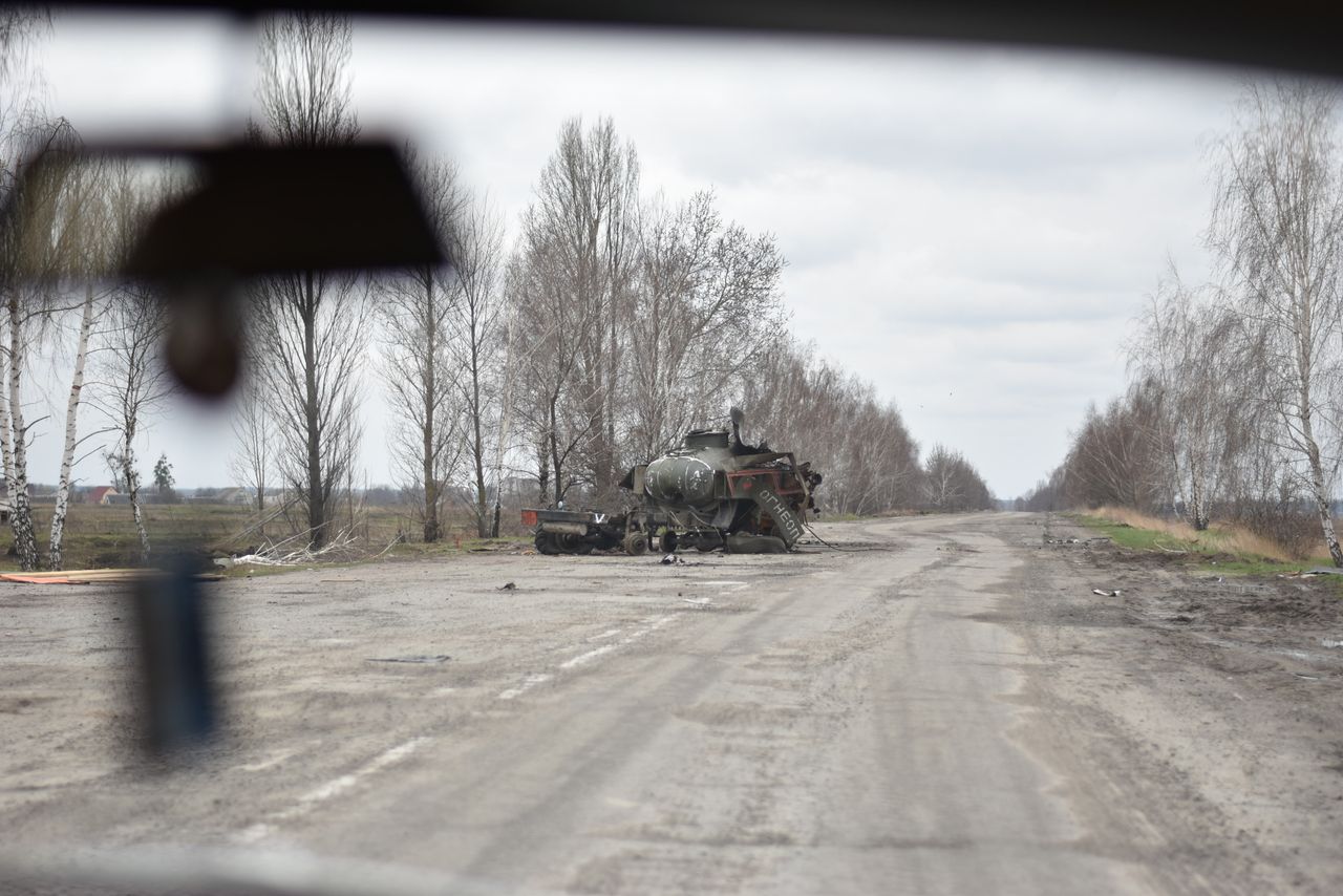Ukraine Reports Russian Troop Losses Exceed 1.45 Million Since 2022