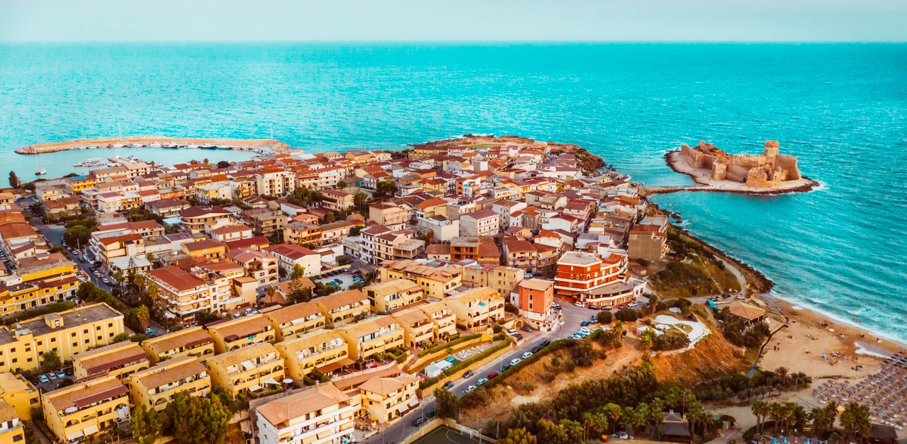 Capo Vaticano