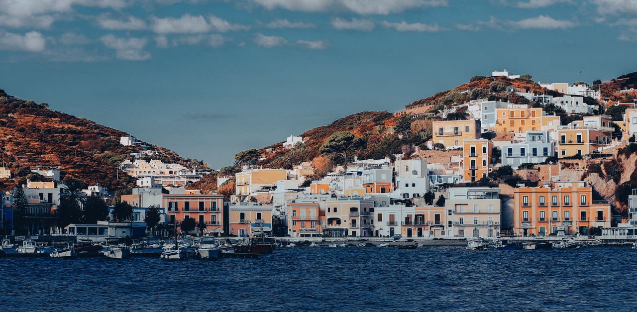 Ponza