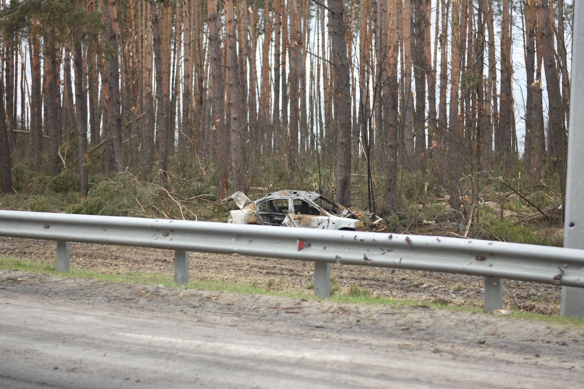 Uninsured & Underinsured Motorist Coverage: What It Actually Pays and the 13 States That Require It
