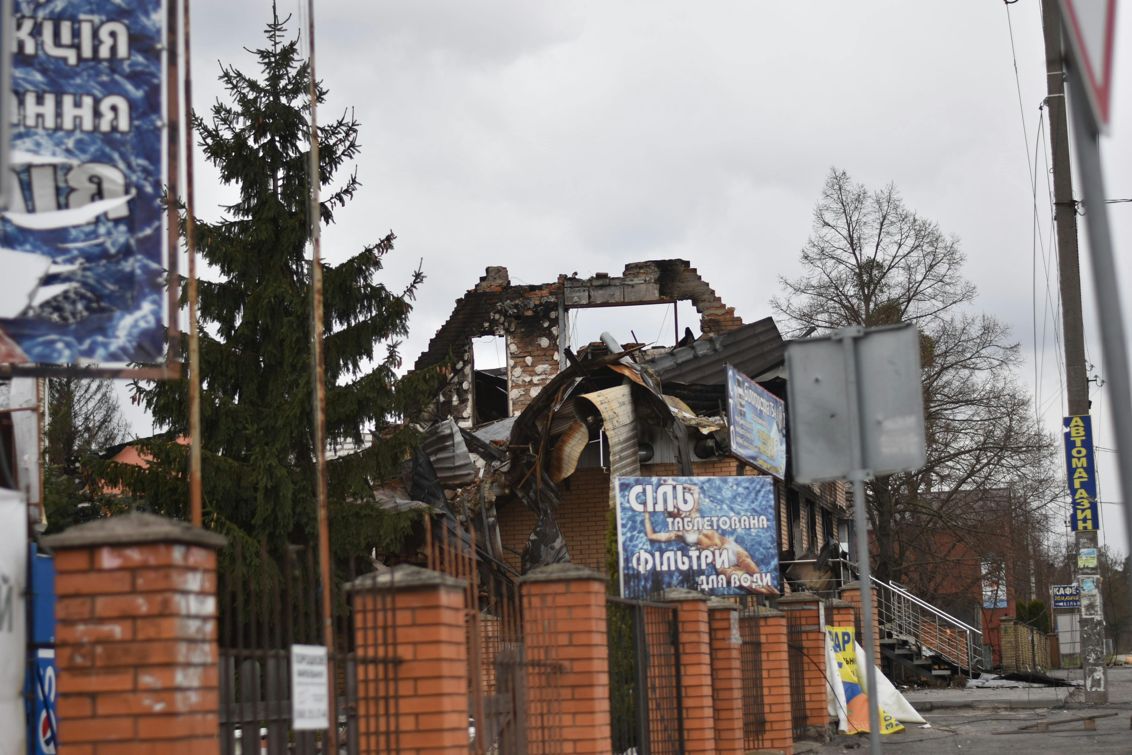 The Moscow Oblast School Stabbing: Digital Rehearsal, Gaming Communities, and Youth Pathways to Violence — Photo by Serhii Bo