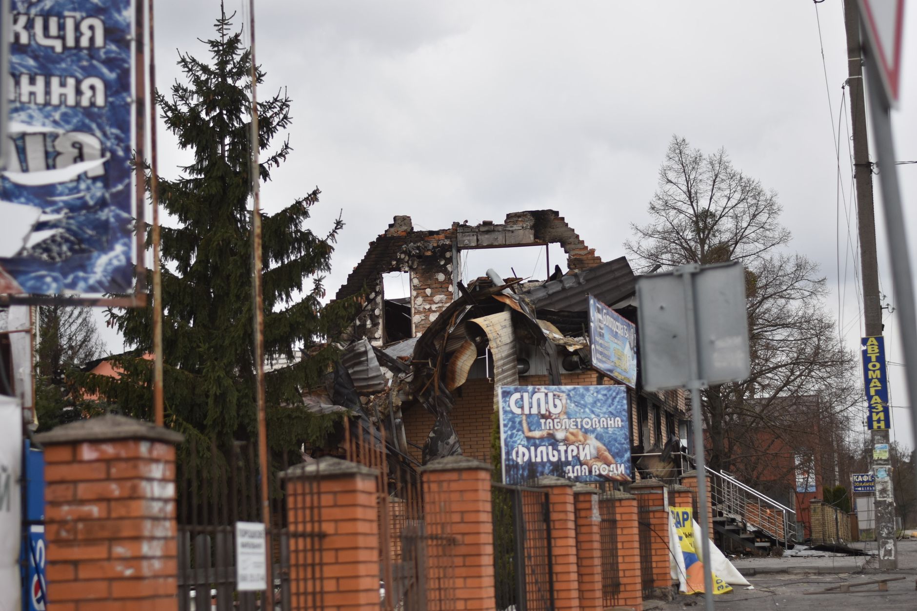 Ukrajinské mesto na frontovej línii čelí nepretržitým ruským útokom uprostred mierových snáh Bieleho domu