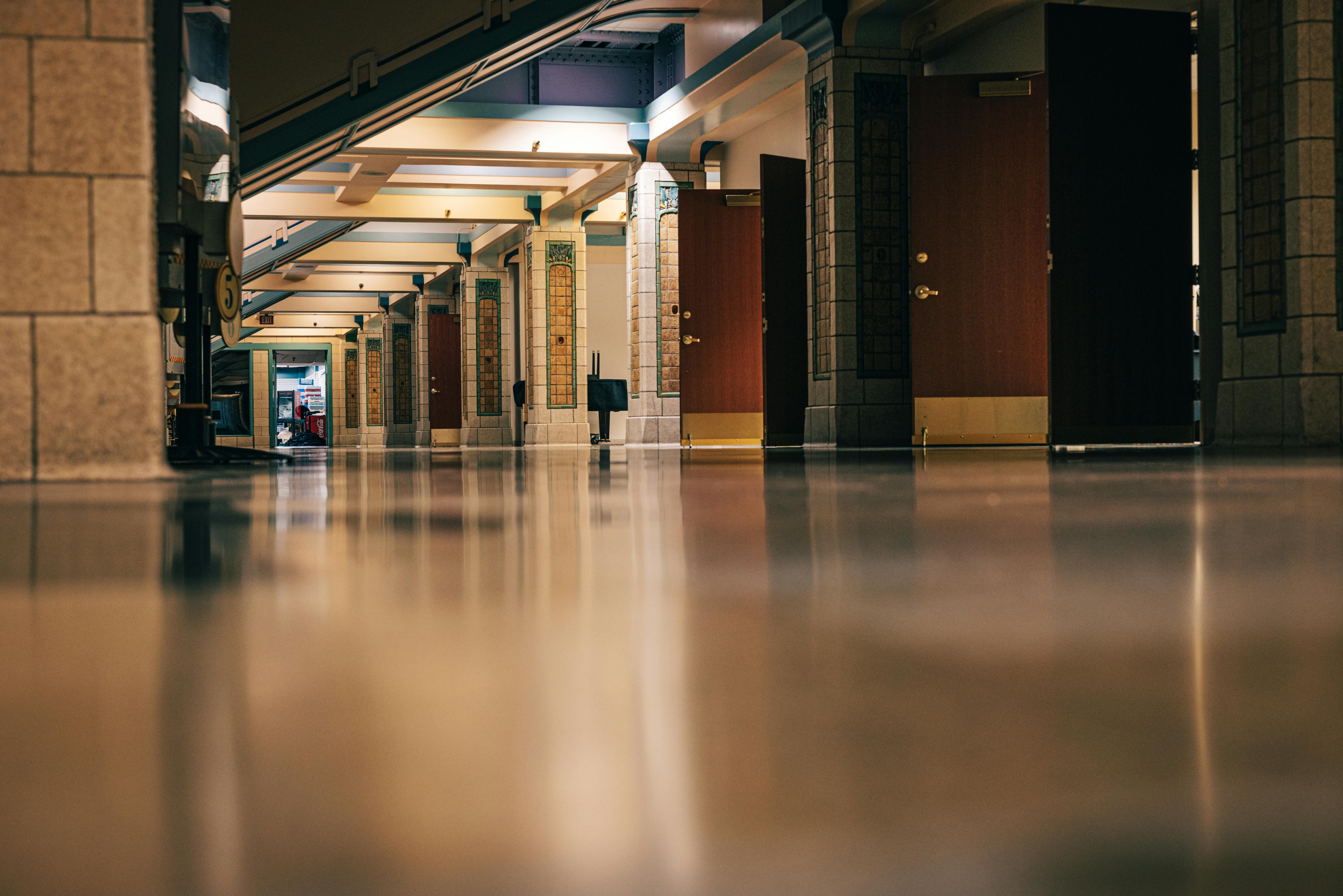 Six new nonresident fellows join the Institute for Global Affairs at Eurasia Group — Photo by Chris F on Pexels