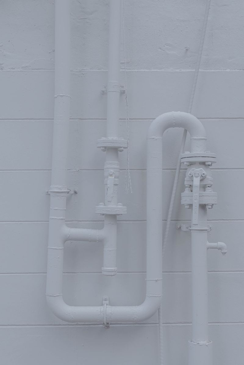 Repiping — Carter's Plumbing & Repair, Raleigh NC