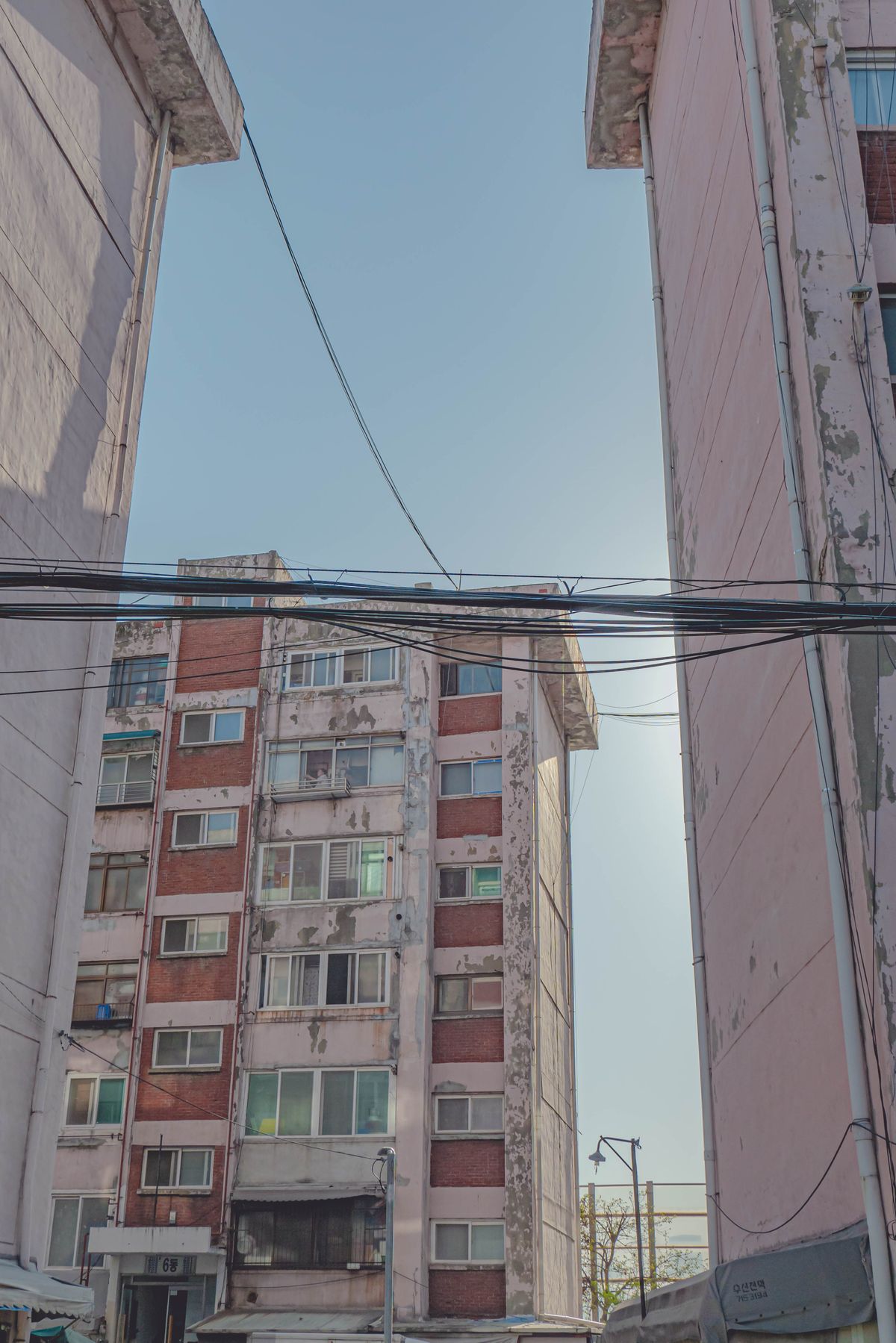 Bupyeong station 2BR jeonse