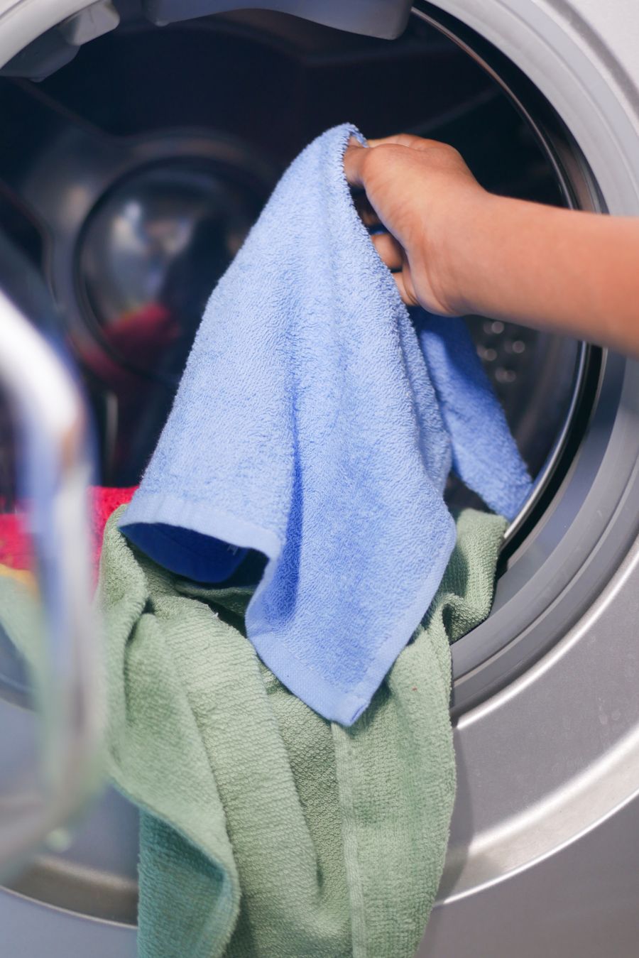 Beko washing machines