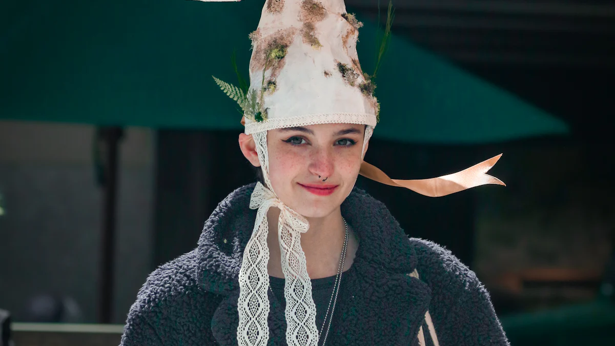 Top Hat Trends in Hong Kong 2024 - Discover the Latest Fashion