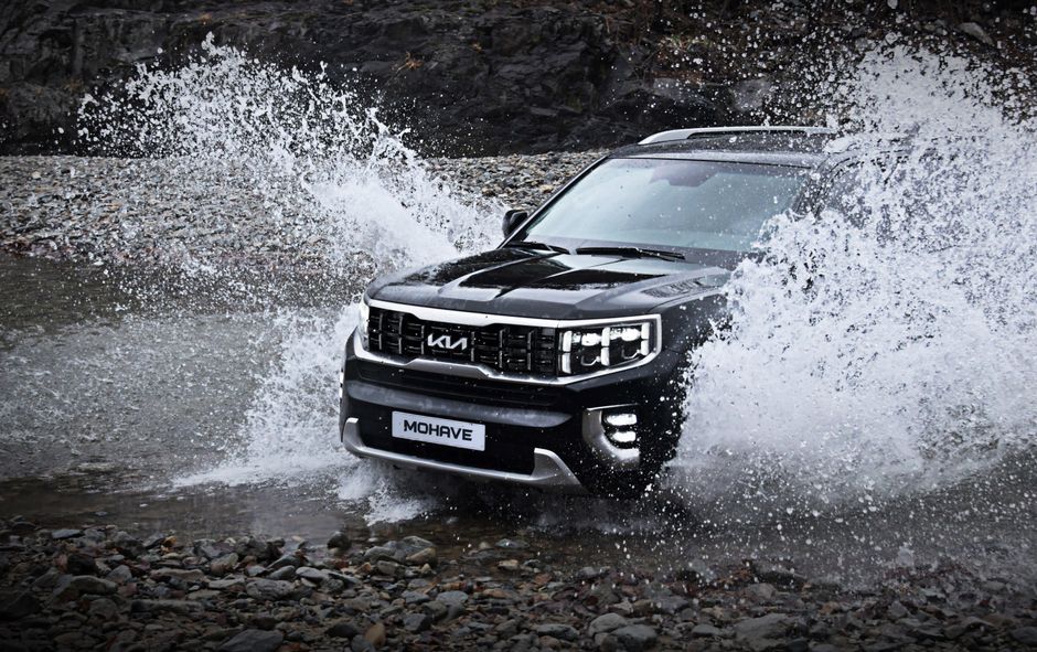 Лучший автомобиль 2025 года - от Audi до Toyota — выбор женщин