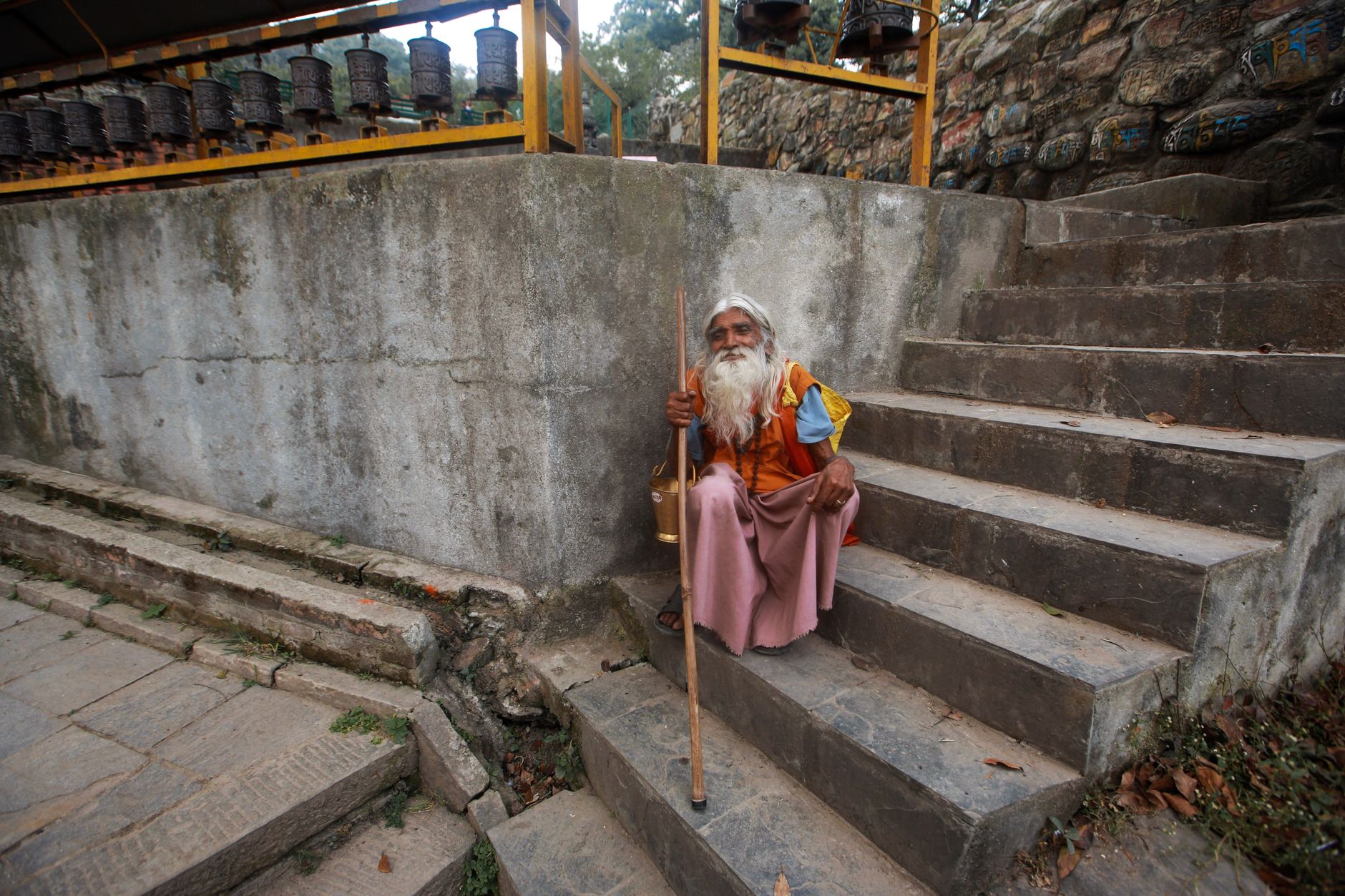 McLeod Ganj
